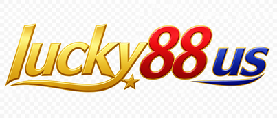 lucky88 us logo